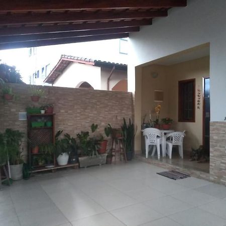 Casa De Temporada Em Ubatuba,Sp Villa Eksteriør bilde