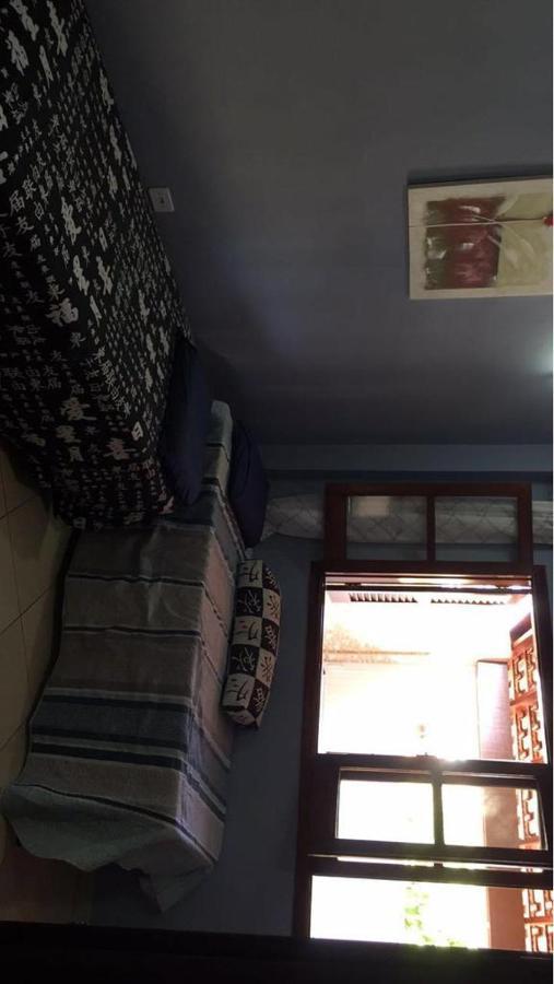 Casa De Temporada Em Ubatuba,Sp Villa Eksteriør bilde