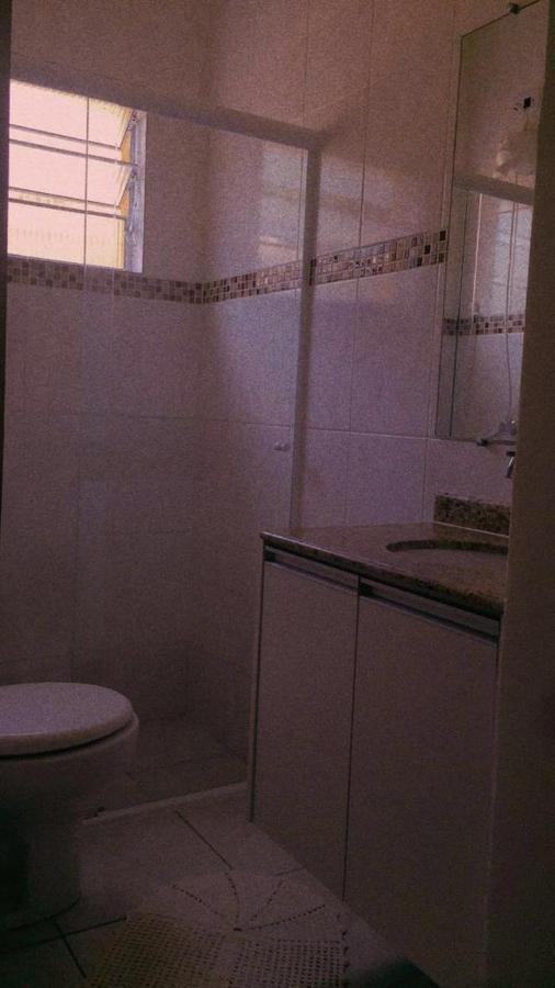 Casa De Temporada Em Ubatuba,Sp Villa Eksteriør bilde