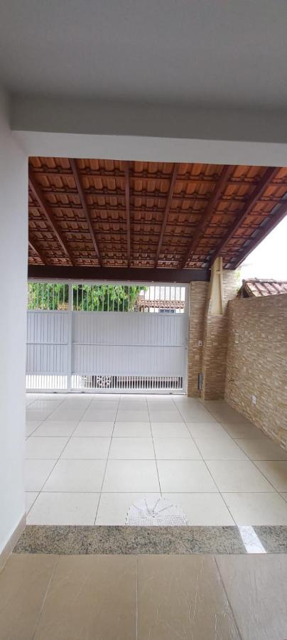 Casa De Temporada Em Ubatuba,Sp Villa Eksteriør bilde